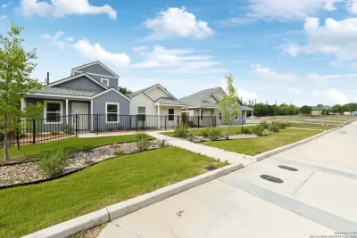3BR House for Sale in San Antonio, TX