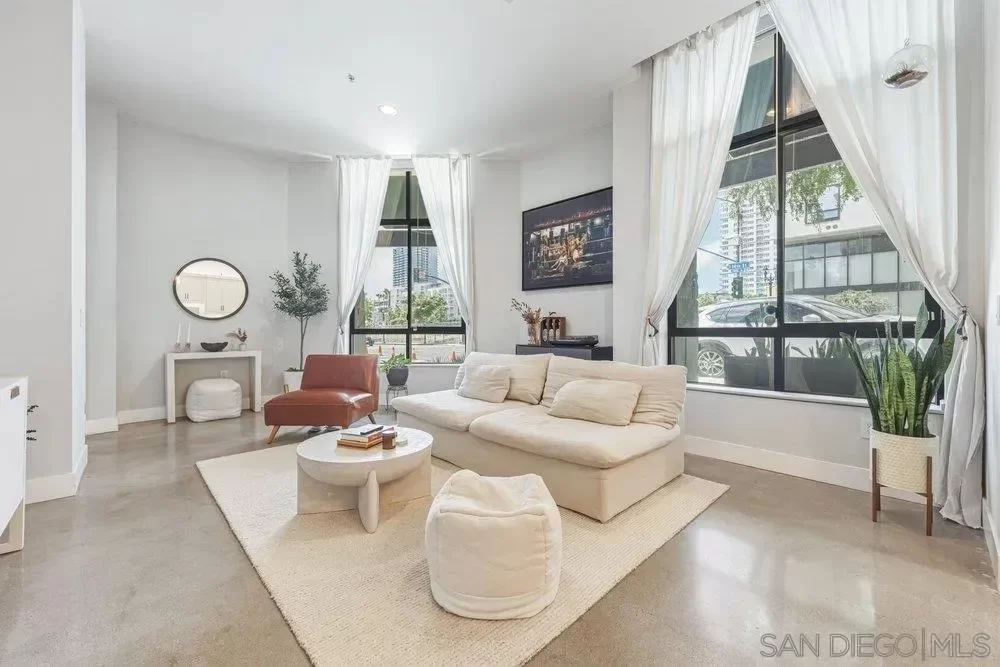 1BR Condo for Sale in San Diego, CA