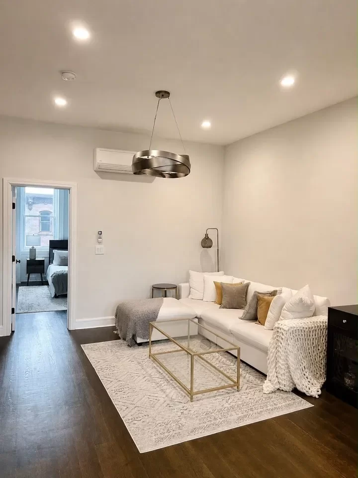 2BR Apartment for Rent in Jersey City, NJ