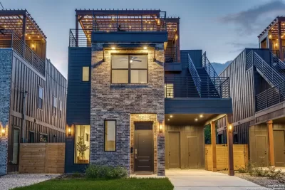 3BR House for Sale in San Antonio, TX