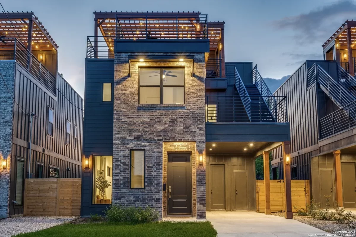 3BR House for Sale in San Antonio, TX