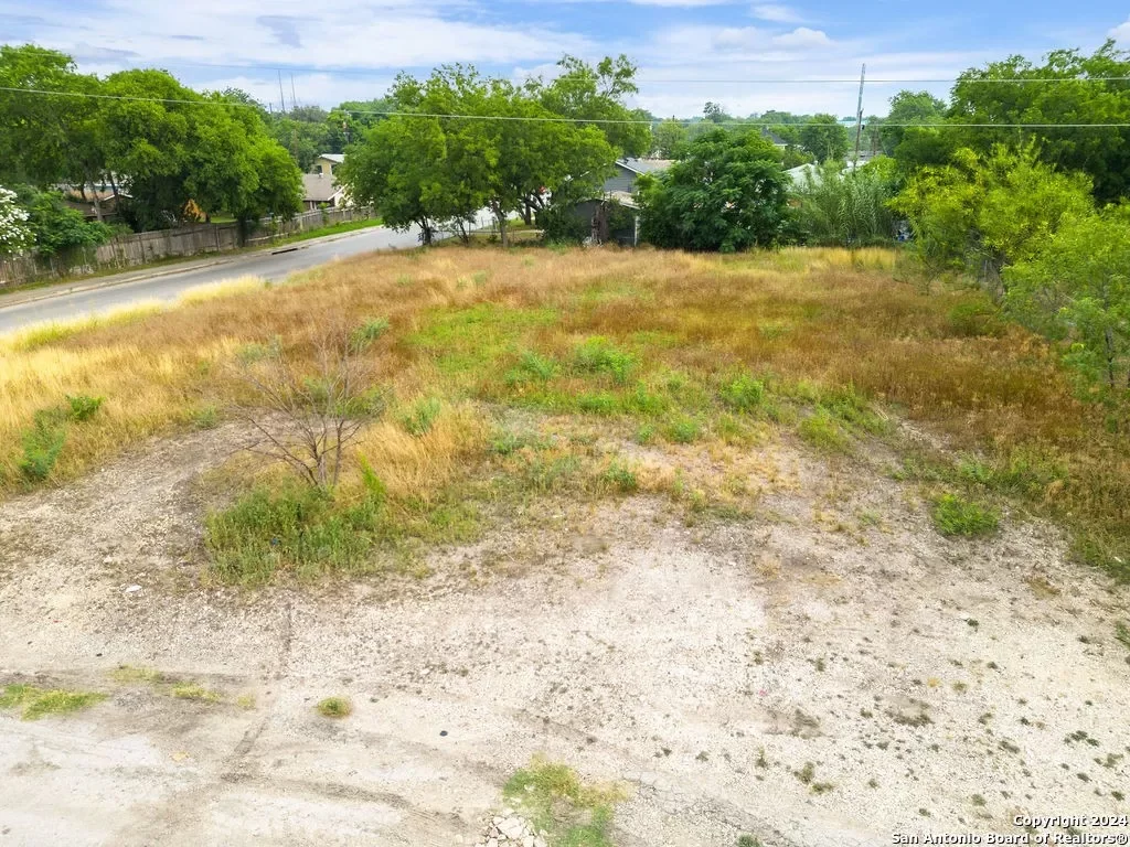 Land for Sale in San Antonio, TX