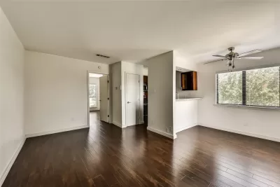 1BR Apartment for Rent in Dallas, TX