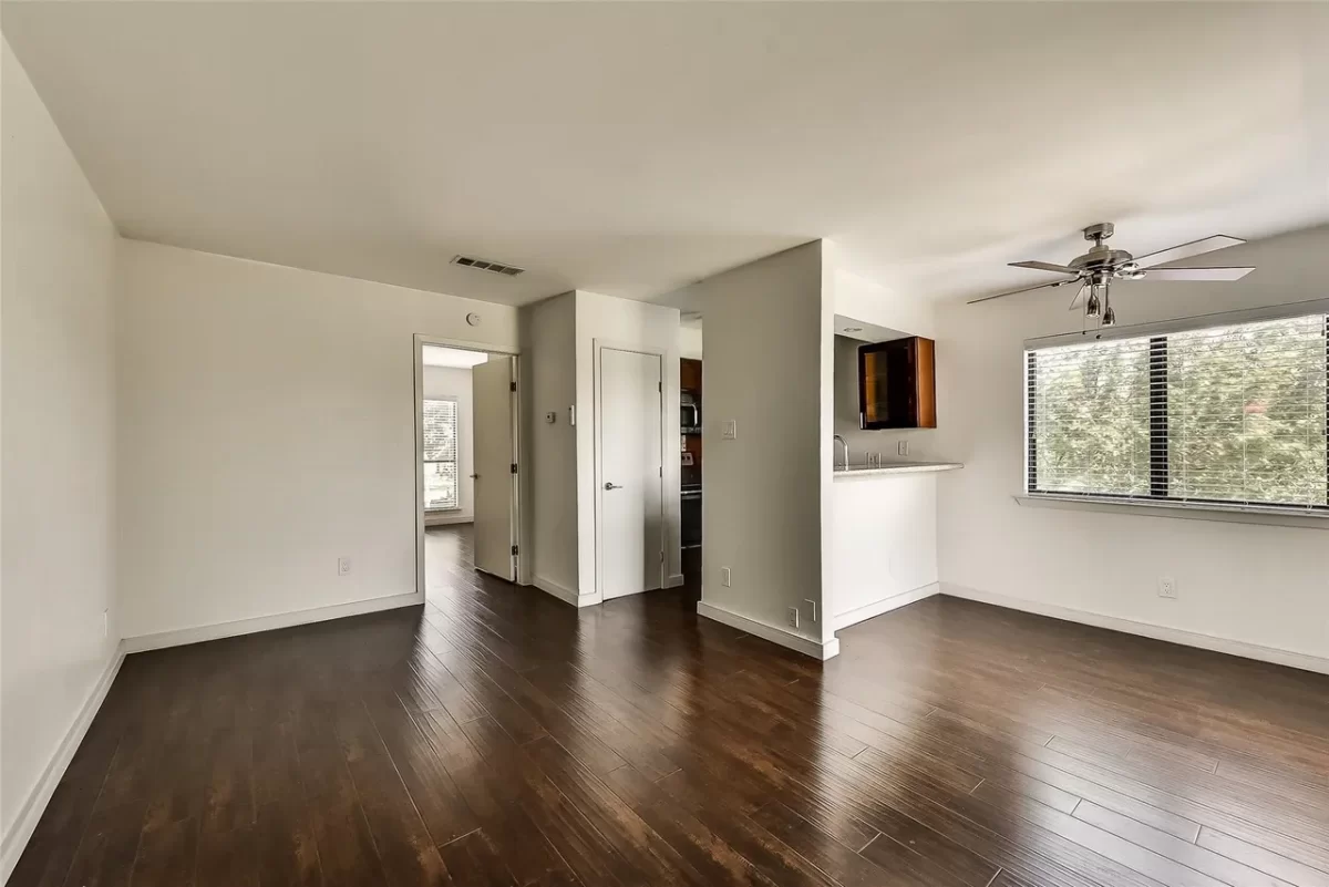 1BR Apartment for Rent in Dallas, TX