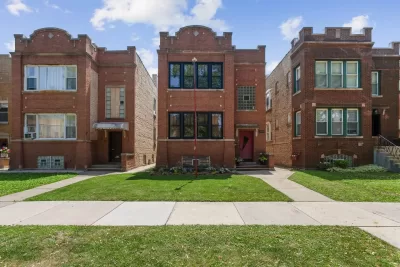 2BR House for Rent in Chicago, IL