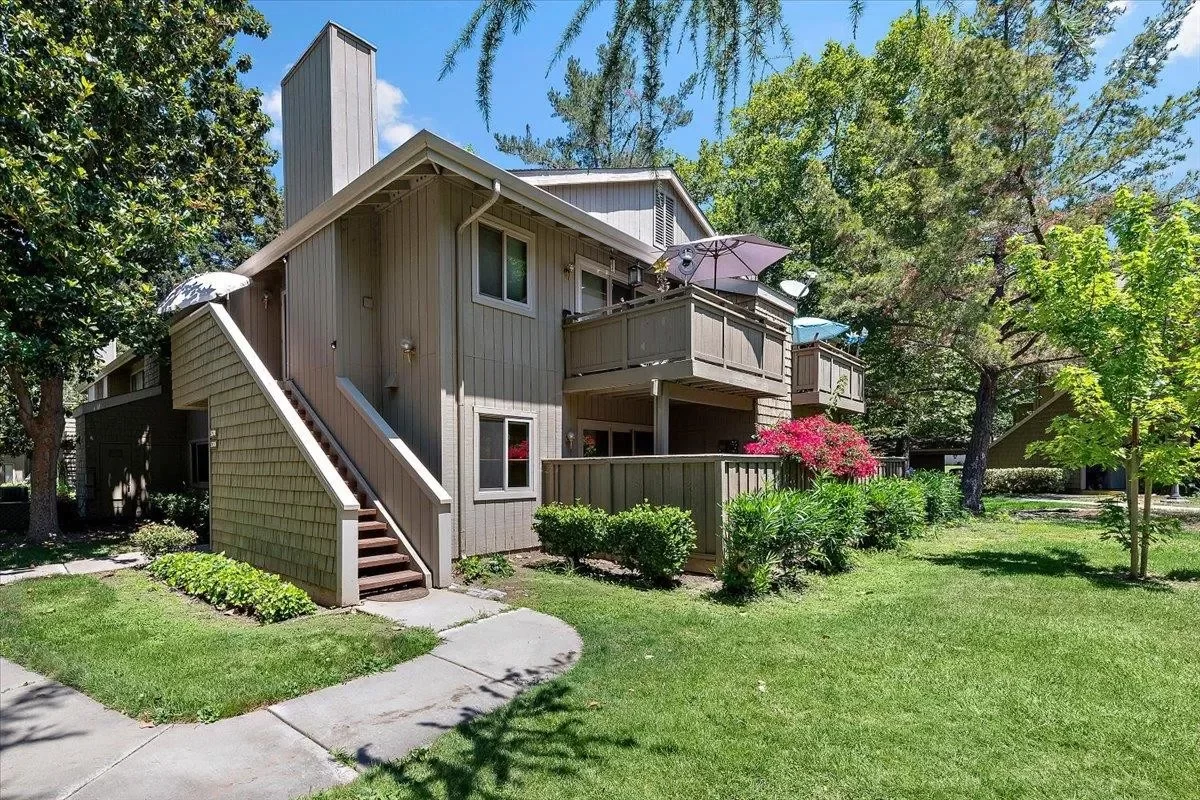 2BR Condo for Sale in San Jose, CA
