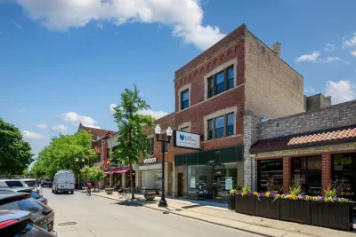 3BR Apartment for Rent in Chicago, IL