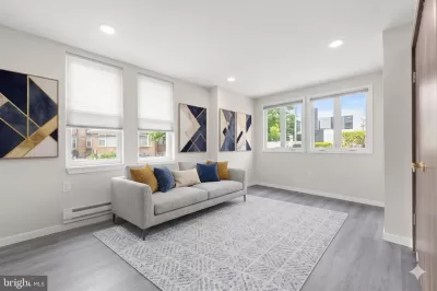 2BR Townhouse for Rent in Philadelphia, PA