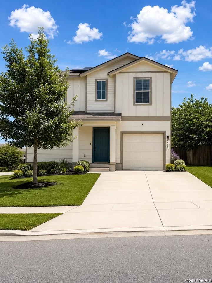 4BR House for Sale in San Antonio, TX