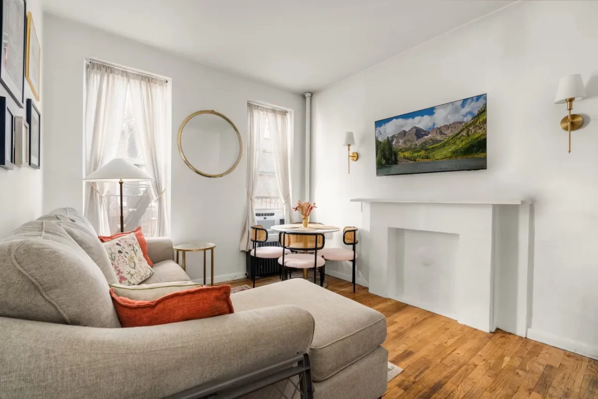 2BR Condo for Sale in New York, NY