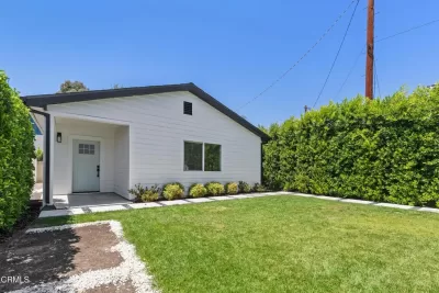 3BR House for Rent in Los Angeles, CA
