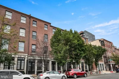 2BR Apartment for Rent in Philadelphia, PA