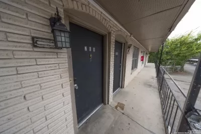 1BR House for Sale in San Antonio, TX