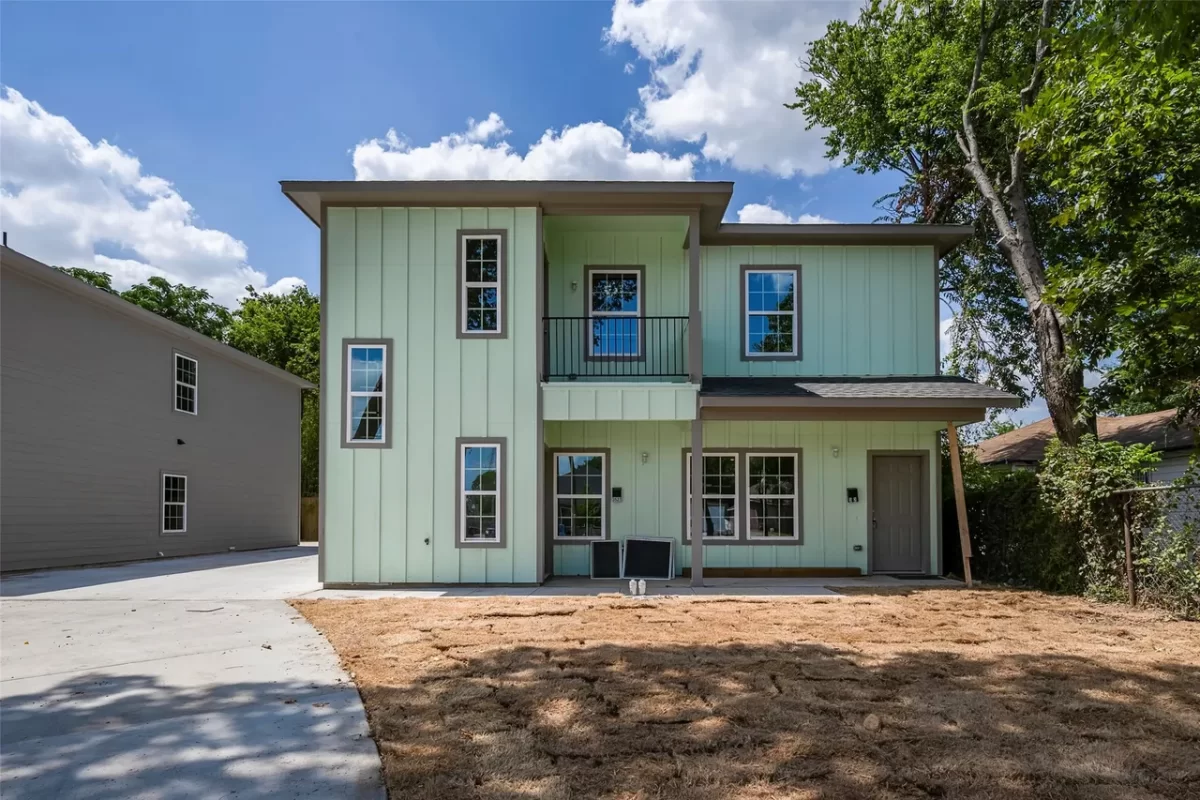 3BR Multi-Family for Rent in Dallas, TX