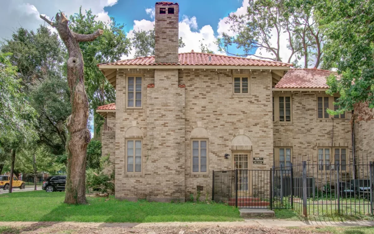 1BR Multi-Family for Rent in Houston, TX