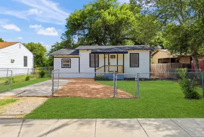 3BR House for Rent in San Antonio, TX