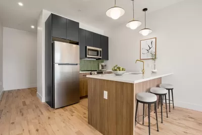 2BR House for Rent in Jersey City, NJ