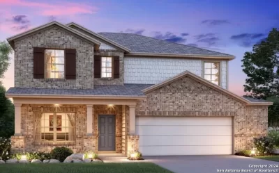 4BR House for Sale in San Antonio, TX