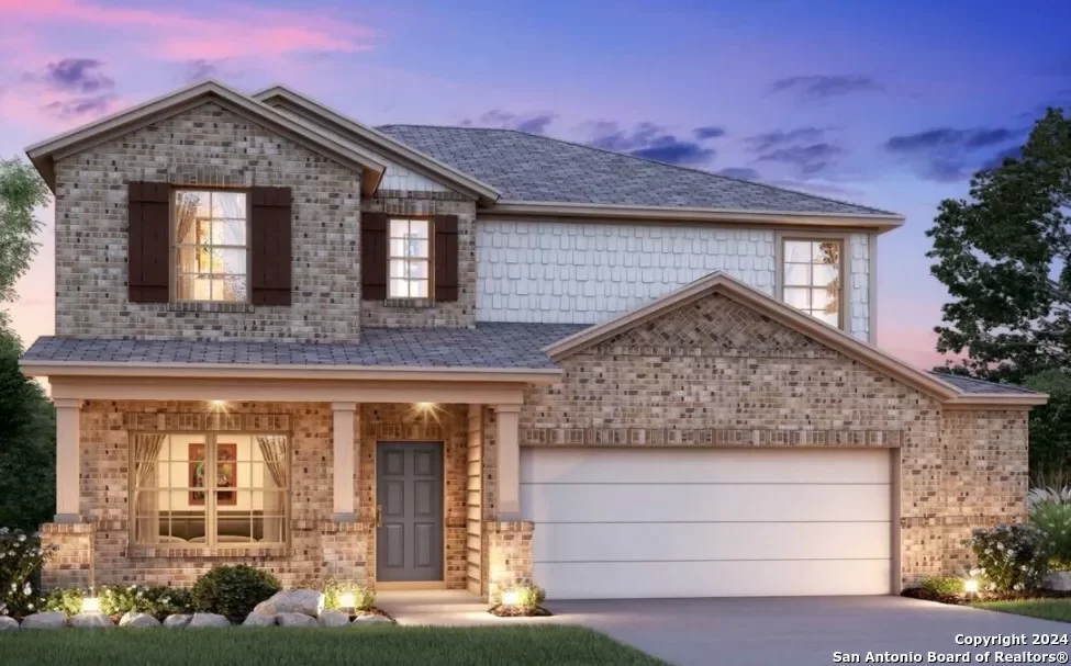 4BR House for Sale in San Antonio, TX