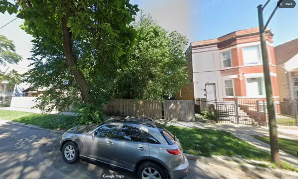 Land for Sale in Chicago, IL