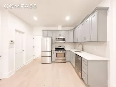 2BR Multi-Family for Rent in Brooklyn, NY