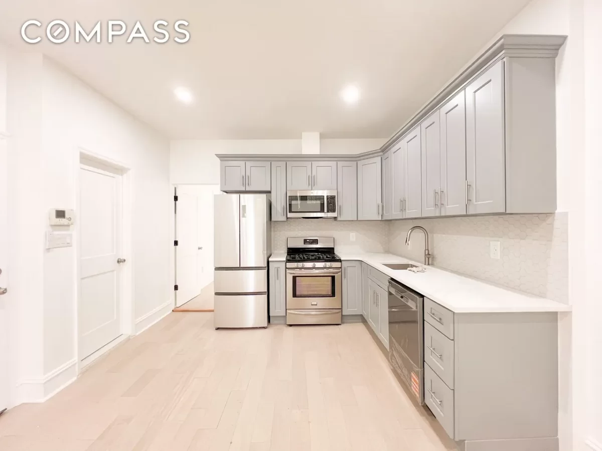 2BR Multi-Family for Rent in Brooklyn, NY
