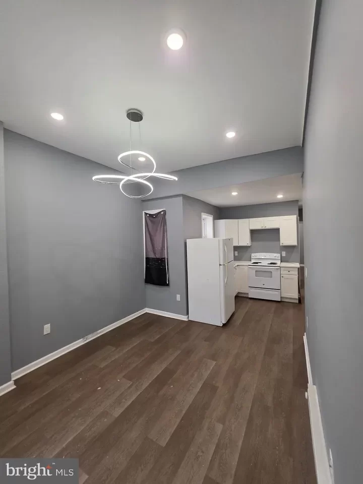2BR Townhouse for Rent in Philadelphia, PA