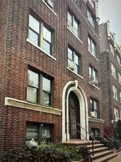 1BR Multi-Family for Rent in Bayonne, NJ