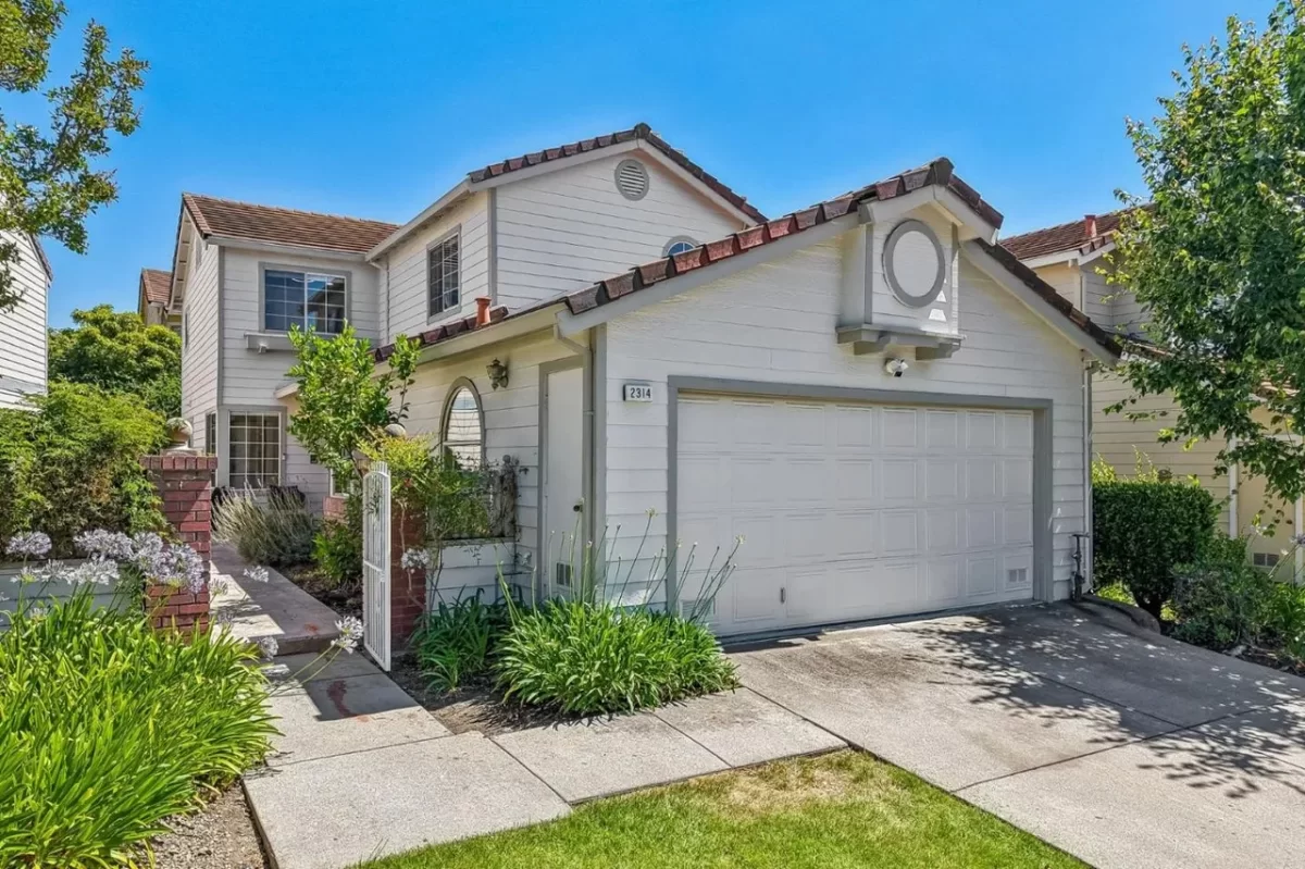 3BR House for Sale in Milpitas, CA