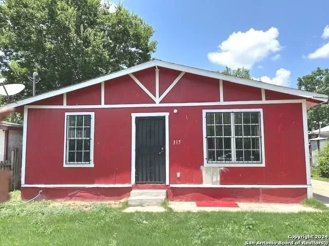3BR House for Rent in San Antonio, TX