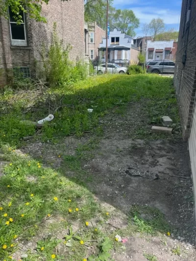 Land for Sale in Chicago, IL