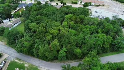 Land for Sale in Dallas, TX
