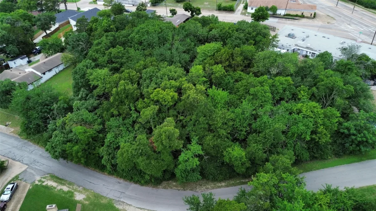 Land for Sale in Dallas, TX