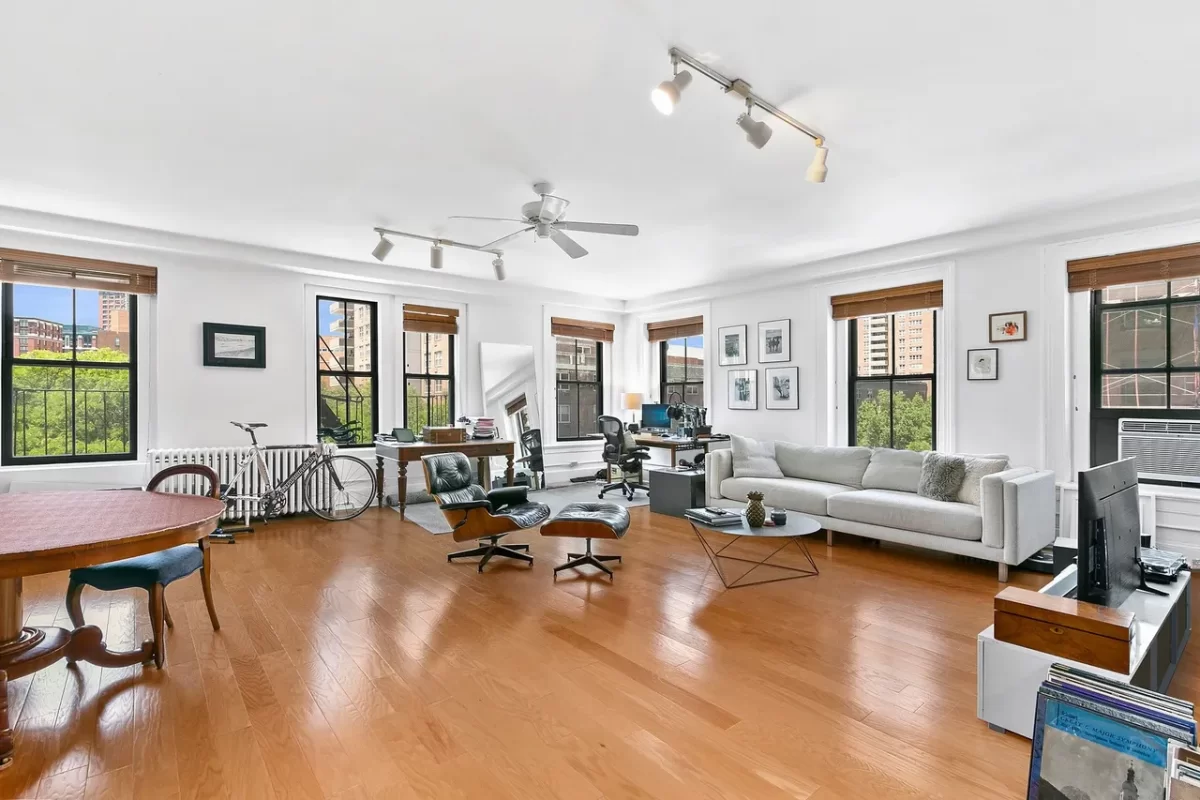 2BR Apartment for Rent in New York, NY