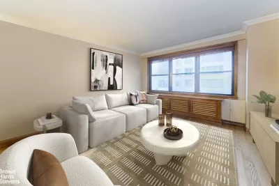 1BR Multi-Family for Sale in Manhattan, NY