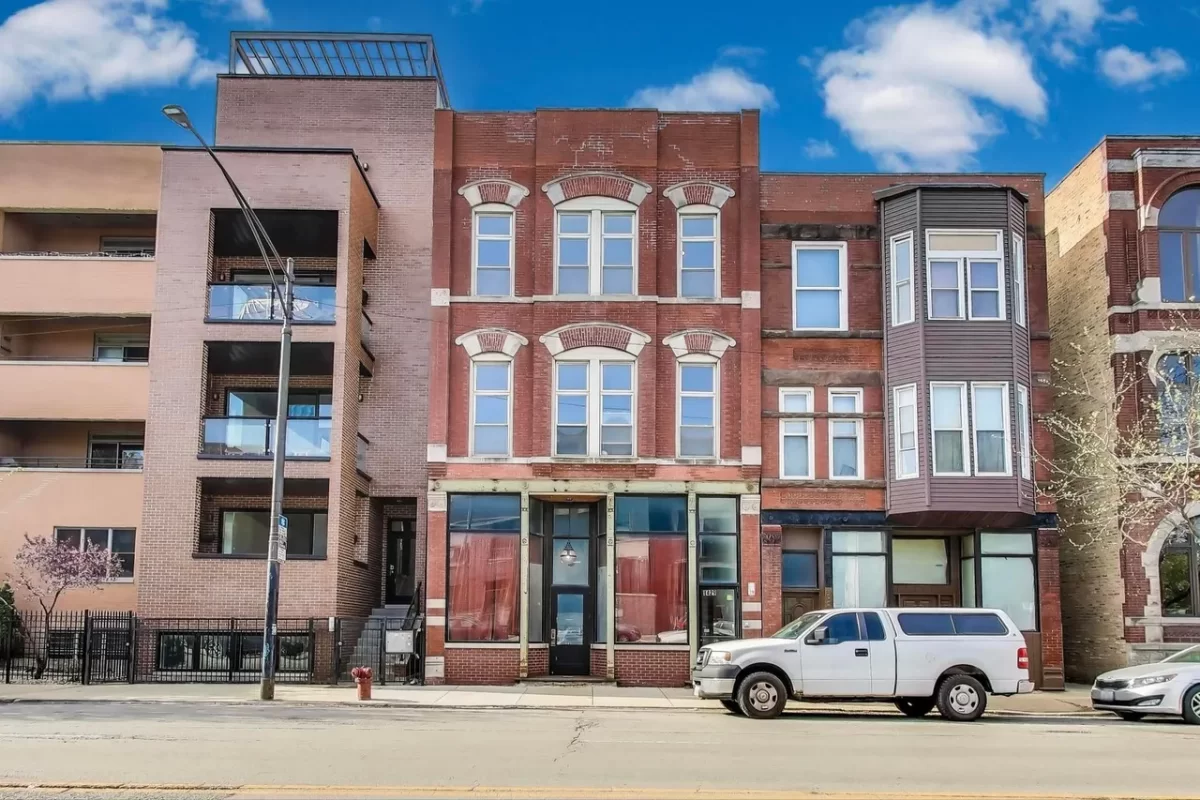 3BR Condo for Rent in Chicago, IL