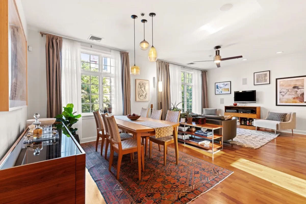 2BR Condo for Sale in Jersey City, NJ