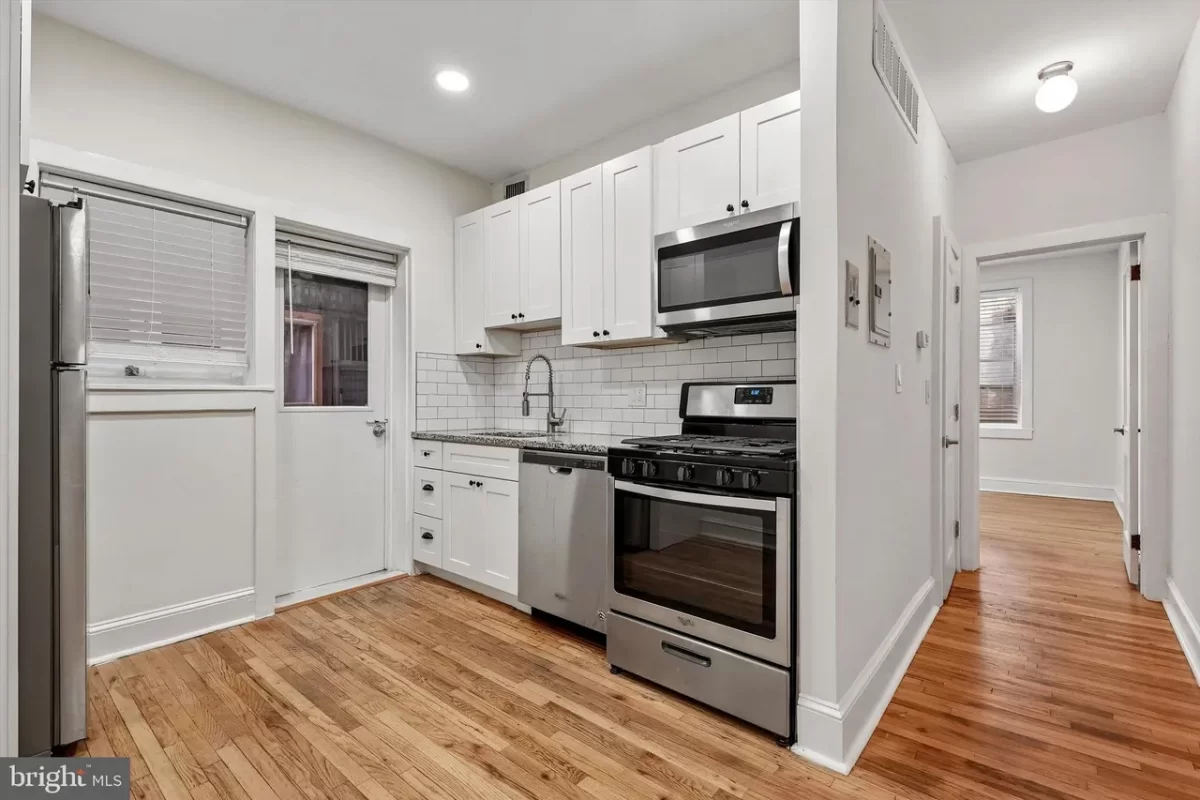 Studio Apartment for Rent in Philadelphia, PA