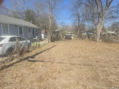 Land for Sale in San Antonio, TX
