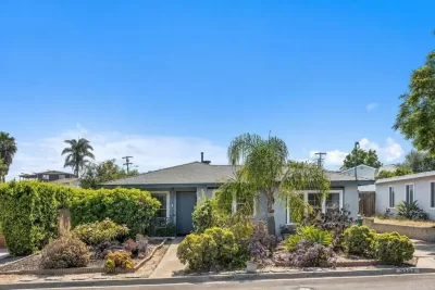 3BR House for Sale in San Diego, CA