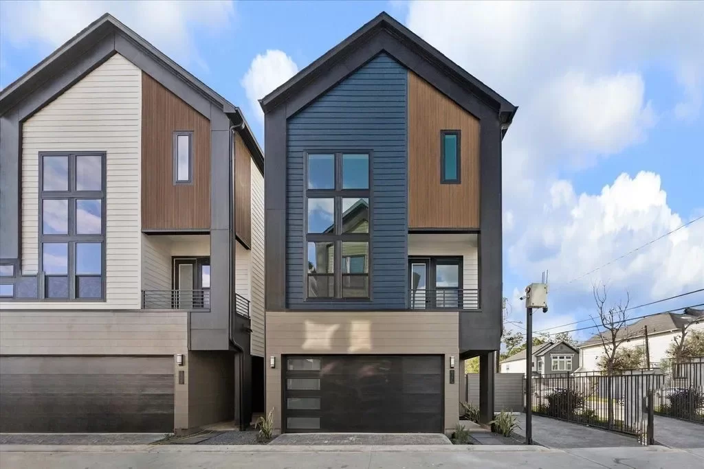 4BR House for Sale in Houston, TX