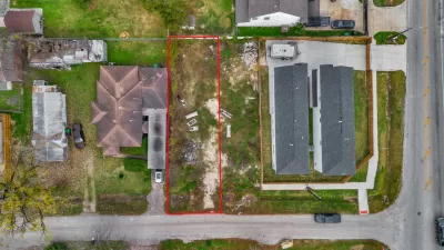 Land for Sale in Houston, TX