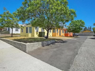 1BR House for Rent in Alhambra, CA