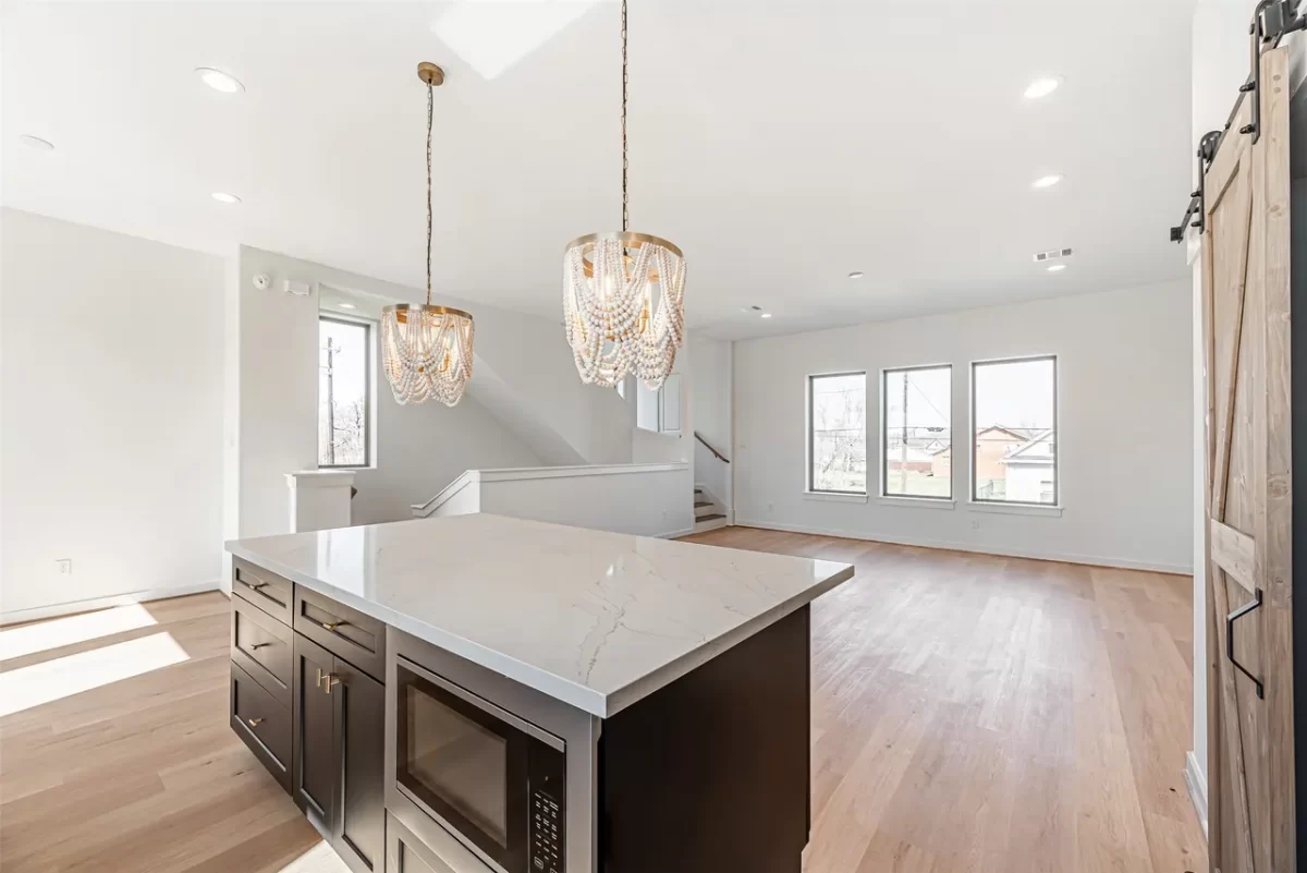 3BR House for Sale in Houston, TX