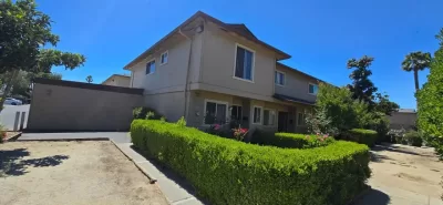 3BR Townhouse for Sale in San Jose, CA