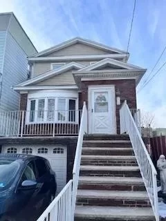 6BR House for Sale in Jersey City, NJ