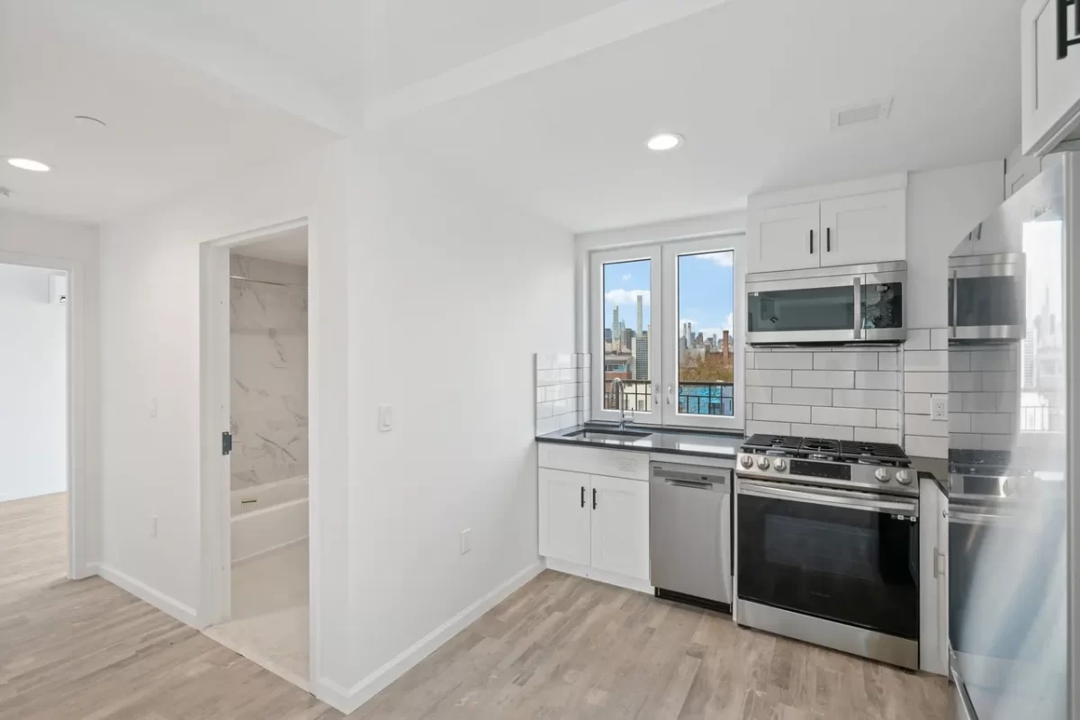1BR House for Rent in Queens, NY