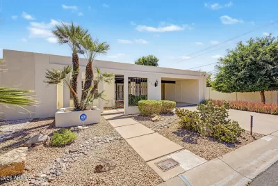 3BR Townhouse for Sale in Phoenix, AZ