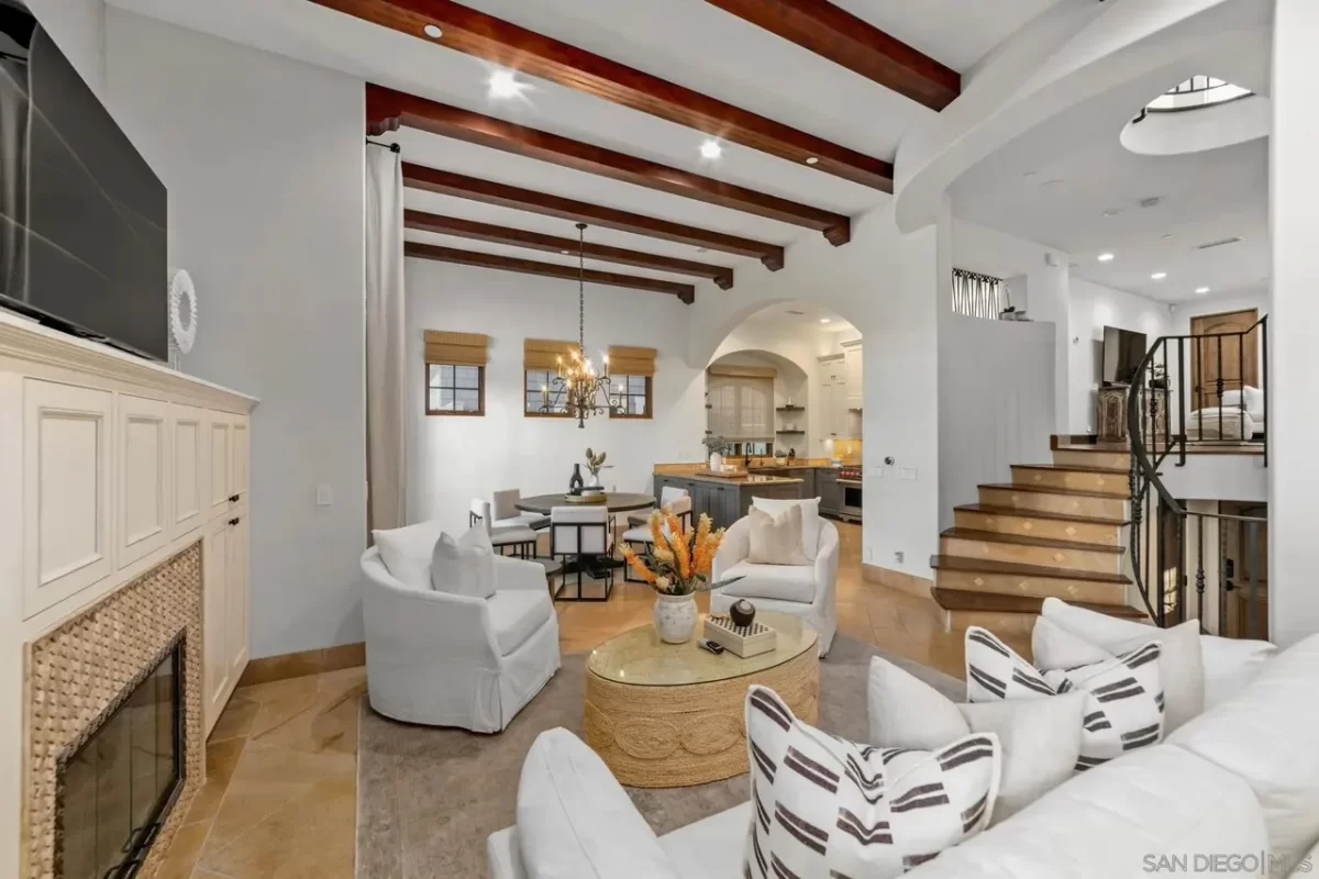 3BR Condo for Rent in Coronado, CA