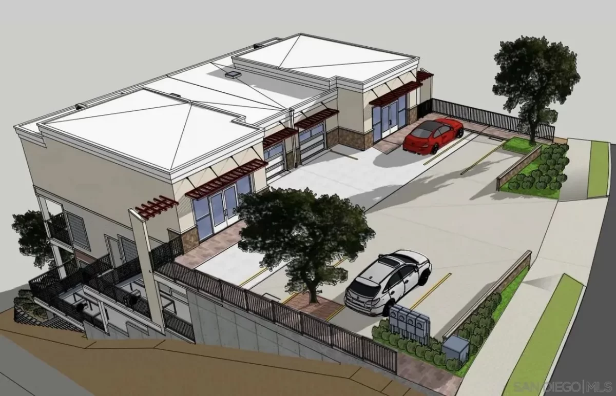 Land for Sale in San Diego, CA